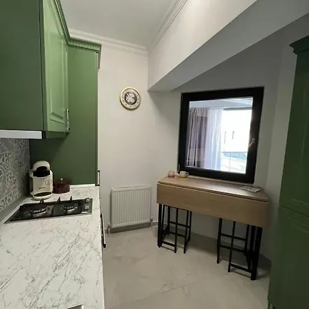 Solid Residence Butoaie *