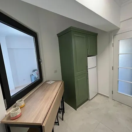 Appartamento Solid Residence Butoaie