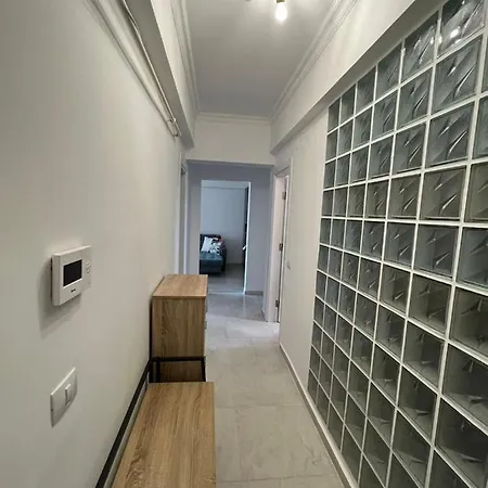 Appartamento Solid Residence Butoaie *