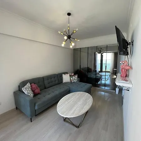 Appartamento Solid Residence Butoaie Mamaia