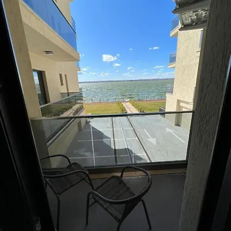 Appartamento Solid Residence Butoaie