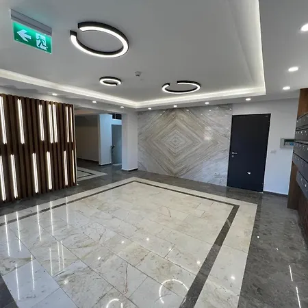 Solid Residence Butoaie