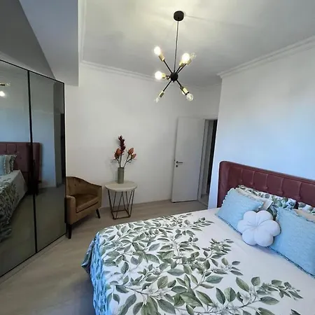 Solid Residence Butoaie * Mamaia