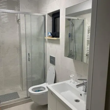 Solid Residence Butoaie *